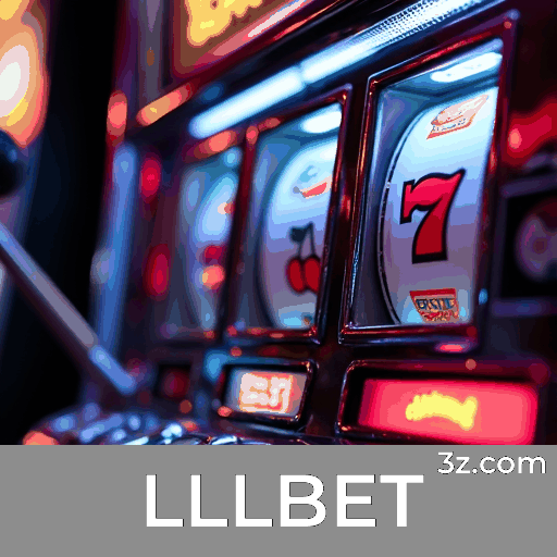 LLLBET - Seu Cassino Online Confiável