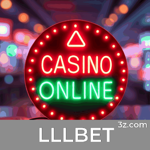 Excelência em Jogos de Casino no LLLBET