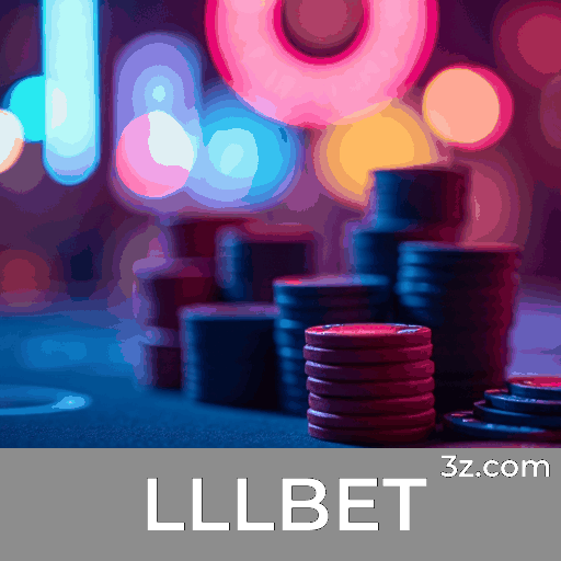LLLBET - Seu Cassino Online Confiável