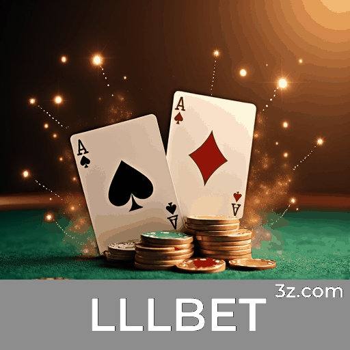 LLLBET - Seu Cassino Online Confiável