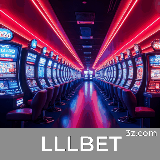 LLLBET - Seu Cassino Online Confiável